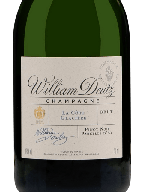 Deutz, Extra Brut Classic