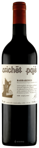 Roagna, Barbaresco, Paje Crichet