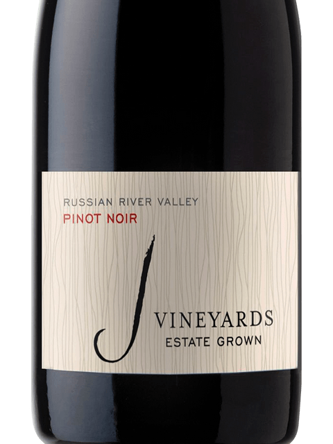 J Vineyards, Strata Pinot Noir, Russian River Valley