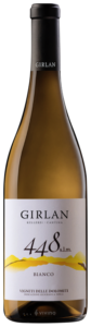 Girlan, 448 SLM Bianco, Alto Adige