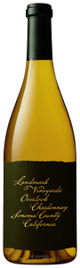 Landmark Vineyards, Overlook Chardonnay, Sonoma County