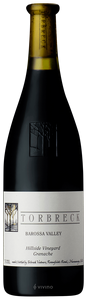 Torbreck, Hillside Vineyard Grenache, Barossa Valley