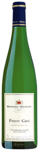 Bernard-Massard, Grevenmacher Pinot Gris, Moselle Luxembourgeoise