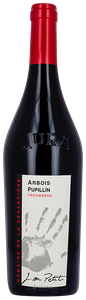Domaine de la Renardiere, Trousseau, Arbois Pupillin