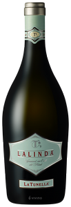 La Tunella, Lalinda, Friuli Colli Orientali