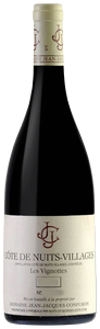 Domaine Jean-Jacques Confuron, Cote de Nuits-Villages, Au Leurey