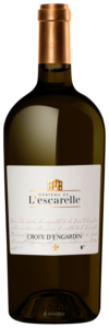 Chateau de L'Escarelle, Coteaux Varois en Provence, Blanc