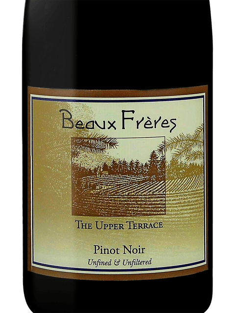 Beaux Freres, Pinot Noir, Willamette Valley
