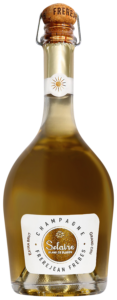 Frerejean Freres, Solaire Blanc de Blancs Extra Brut Grand Cru, Avize