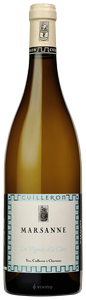 Cuilleron, Les Vignes d'a Cote Marsanne, Collines Rhodaniennes IGP