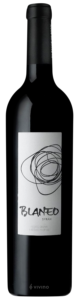 Pagos Araiz, Blaneo Syrah, Navarra