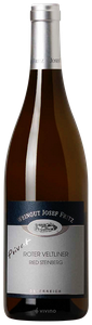 Weingut Josef Fritz, Ried Steinberg Privat Roter Veltliner Erste Lage, Wagram