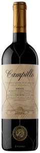 Campillo, Gran Reserva, Rioja