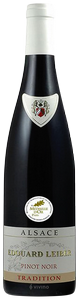 Edouard Leiber, Tradition Pinot Noir, Alsace