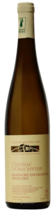 Chateau d'Orschwihr, Rangen Grand Cru, Pinot Gris Vendanges Tardives