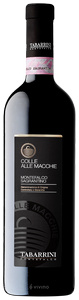 Tabarrini, Colle Alle Macchie, Montefalco Sagrantino