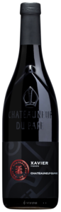 Xavier Vignon, Chateauneuf-du-Pape, 2000