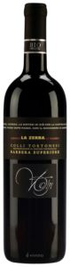 Cantine Volpi, Colli Tortonesi, Barbera Superiore