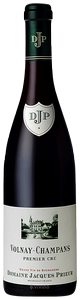 Domaine Jacques Prieur, Volnay Premier Cru, Champans