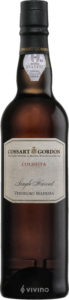 Cossart Gordon, Colheita Single Harvest Verdelho Madeira