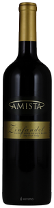 Amista Vineyards Zinfandel Saini Farms - Gene's Block n/a