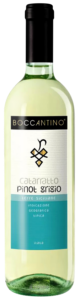 Boccantino, Catarratto Pinot Grigio, Terre Siciliane