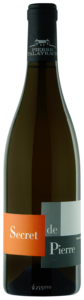 Pierre Talayrach Côtes Catalanes Secret de Pierre