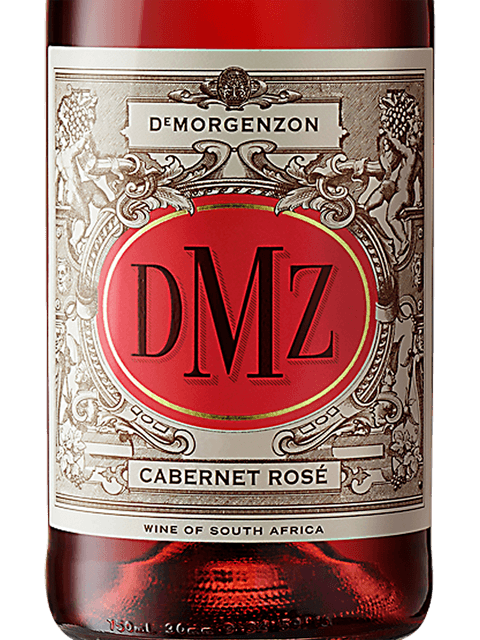 DeMorgenzon, DMZ Rose, Stellenbosch
