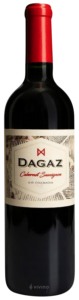 Dagaz, Cabernet Sauvignon, Colchagua Valley