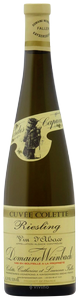 Domaine Weinbach, Riesling Cuvee Colette