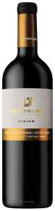 Teperberg, Vision Cabernet Sauvignon Petite Sirah, Judean Hills