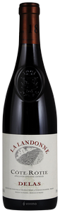 Delas, Cote Rotie, La Landonne