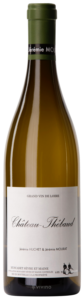 Jeremie Huchet, Muscadet Sevre et Maine, Chemin des Prieres
