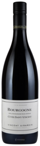 Vincent Girardin, Bourgogne, Emotion Chardonnay