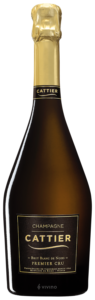 Cattier, Blanc de Noirs