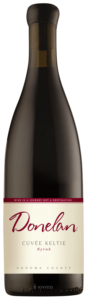 Donelan, Syrah Keltie, Sonoma County