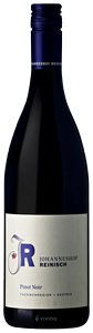 Johanneshof Reinisch, Holzspur Pinot Noir, Thermenregion