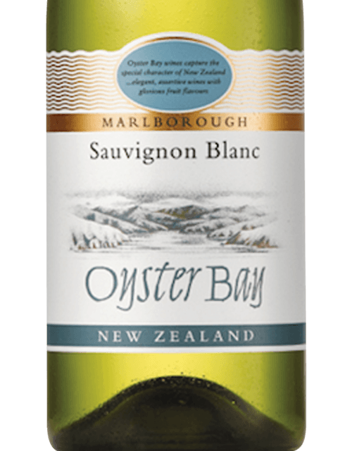 Oyster Bay, Cuvee Rose