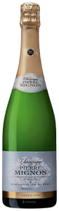 Pierre Mignon, Harmonie Blancs Brut Vintage Grand Cru