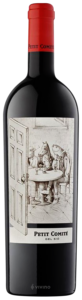 Bodegas Costers del Sio, Costers del Segre, Petit Comite White