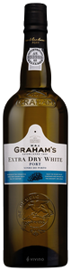 Graham's, Extra Dry White Port