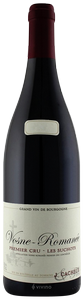 Jacques Cacheux, Vosne-Romanee Premier Cru, Les Suchots