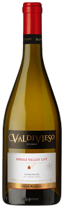 Valdivieso, Single Vineyard Reserva Viognier, Curico Valley