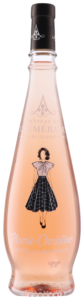 Chateau de l'Aumerade, Cuvee Marie-Christine Rose, Cotes de Provence