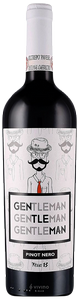 Ferro 13, Pinot Nero Gentleman, Oltrepo Pavese