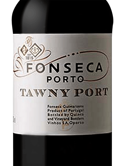 Fonseca, Tawny 10YO Port