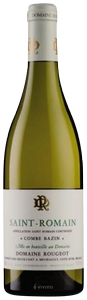 Rougeot, Saint-Romain, Combe Bazin