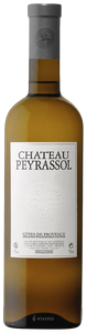 Chateau Peyrassol, Blanc, Cotes de Provence