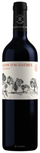 Baron de Rothschild Château d'Aussieres Chardonnay Aussières Blanc