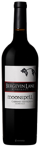 Bergevin Lane Vineyards, Cabernet Sauvignon, Columbia Valley